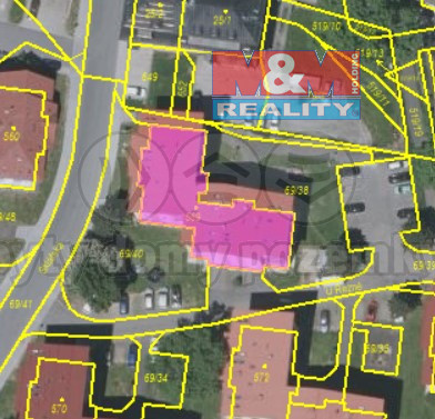 Prodej bytu 3+1, Železná Ruda, U Řezné, 70 m2