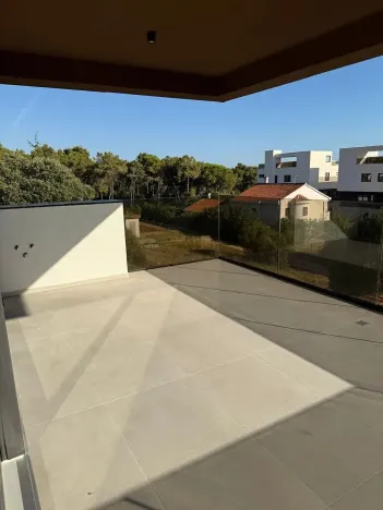 Prodej bytu 3+kk, Zadar, Chorvatsko, 74 m2