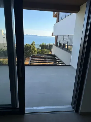 Prodej bytu 3+kk, Zadar, Chorvatsko, 74 m2