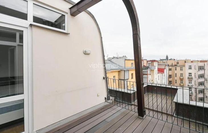 Pronájem bytu 5+kk, Praha - Nové Město, Dřevná, 260 m2