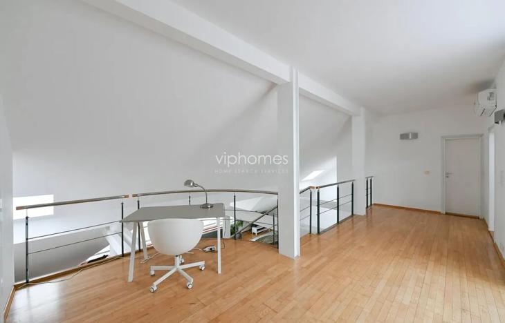 Pronájem bytu 5+kk, Praha - Nové Město, Dřevná, 260 m2