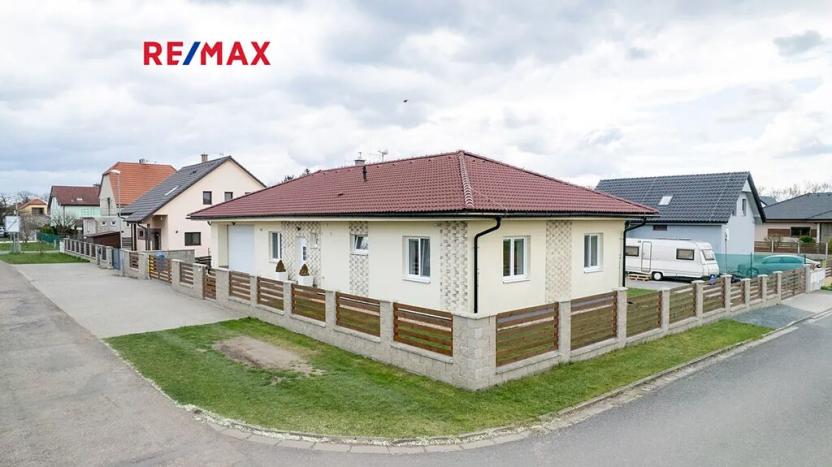 Prodej rodinného domu, Křečkov, 142 m2