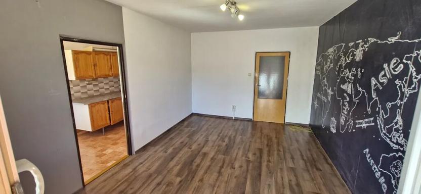 Prodej bytu 3+1, Valašské Klobouky, Cyrilometodějská, 60 m2