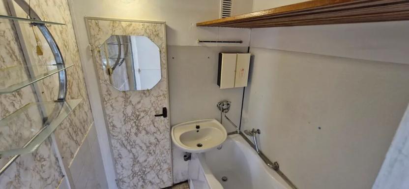 Prodej bytu 3+1, Valašské Klobouky, Cyrilometodějská, 60 m2