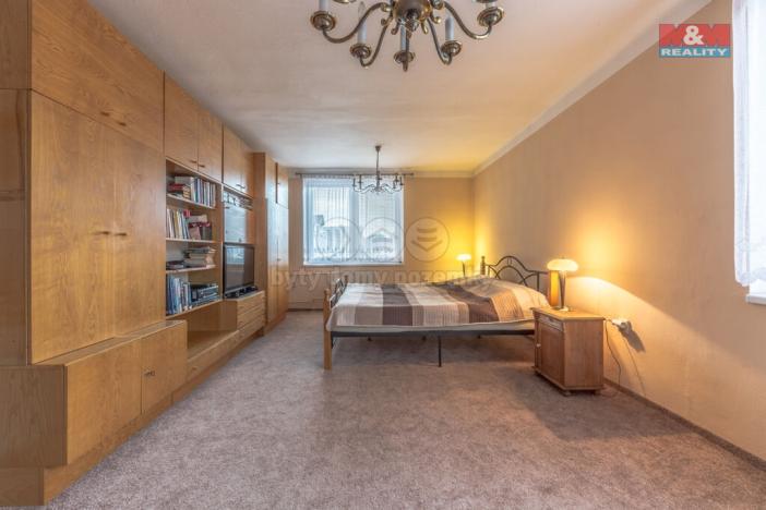 Prodej rodinného domu, Žďár, 150 m2