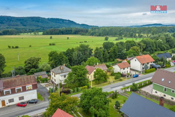 Prodej rodinného domu, Žďár, 150 m2