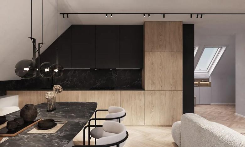 Prodej bytu 3+kk, Praha - Nusle, 5. května, 142 m2