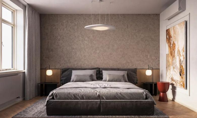 Prodej bytu 3+kk, Praha - Nusle, 5. května, 142 m2