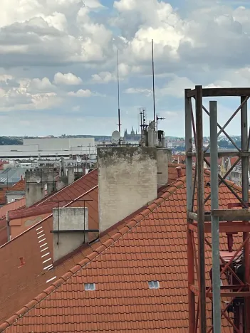 Prodej bytu 3+kk, Praha - Nusle, 5. května, 142 m2