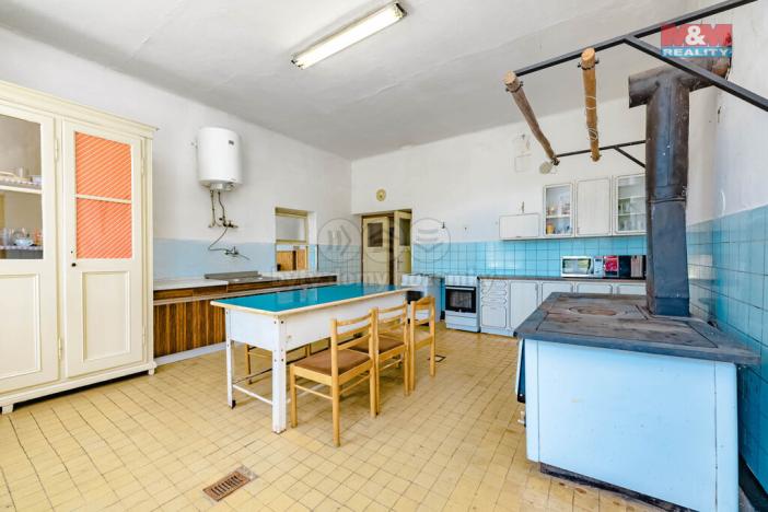 Prodej ubytování, Rokytnice v Orlických horách, 386 m2