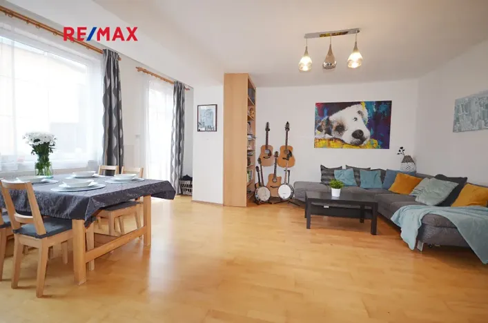 Prodej činžovního domu, Slaný, Vinařického, 200 m2