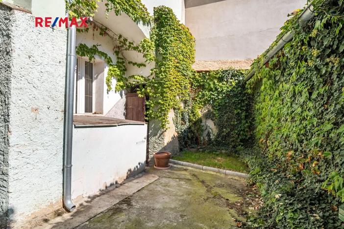 Prodej činžovního domu, Slaný, Vinařického, 200 m2