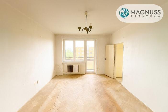 Prodej bytu 2+1, Ostrava - Poruba, Maďarská, 52 m2