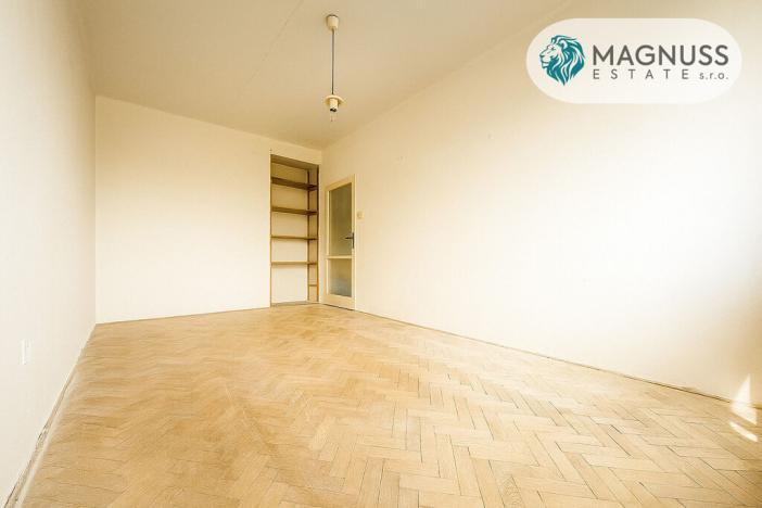 Prodej bytu 2+1, Ostrava - Poruba, Maďarská, 52 m2