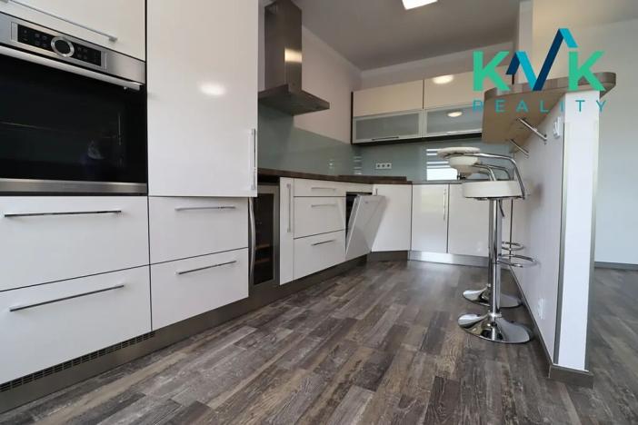 Pronájem bytu 3+kk, Karlovy Vary, Terezínská, 82 m2