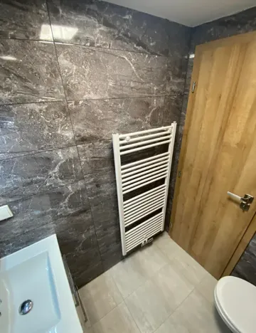 Pronájem bytu 1+kk, Zlín, Štefánikova, 22 m2