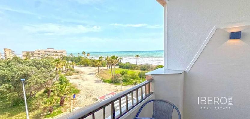 Prodej bytu 2+kk, Torrevieja, Španělsko, 38 m2