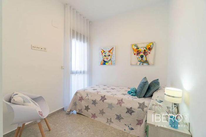 Prodej bytu 4+kk, Las Palmas de Gran Canaria, Španělsko, Calle Los Balcones, 74 m2