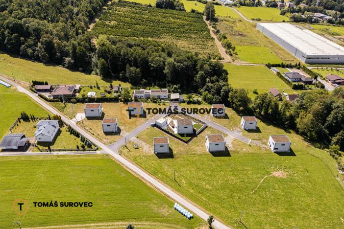 Prodej rodinného domu, Těrlicko, 157 m2