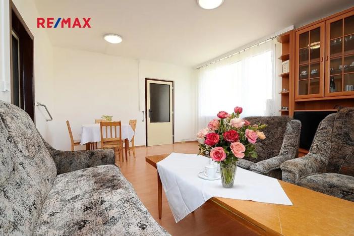 Prodej bytu 3+1, Praha - Bohnice, Eledrova, 70 m2