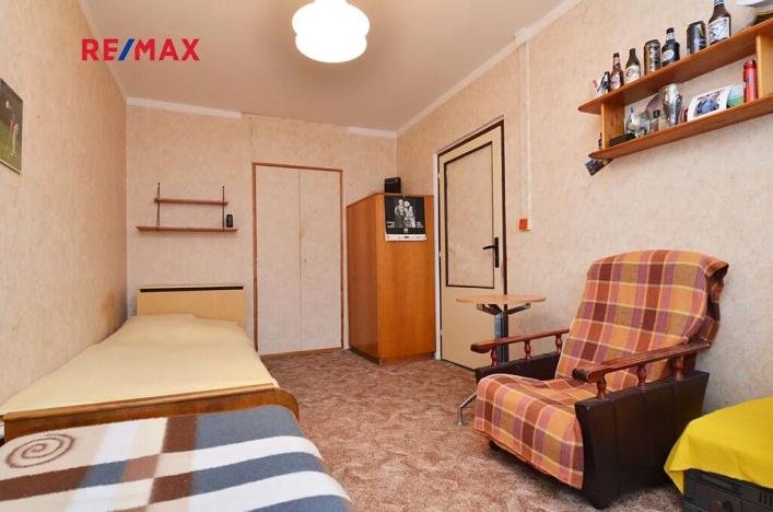 Prodej bytu 3+1, Praha - Bohnice, Eledrova, 70 m2