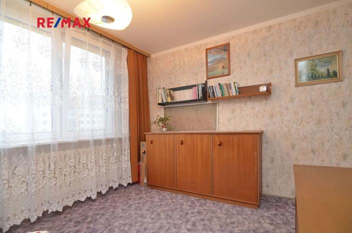 Prodej bytu 3+1, Praha - Bohnice, Eledrova, 70 m2