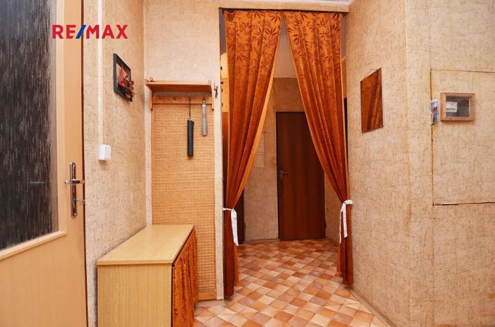 Prodej bytu 3+1, Praha - Bohnice, Eledrova, 70 m2