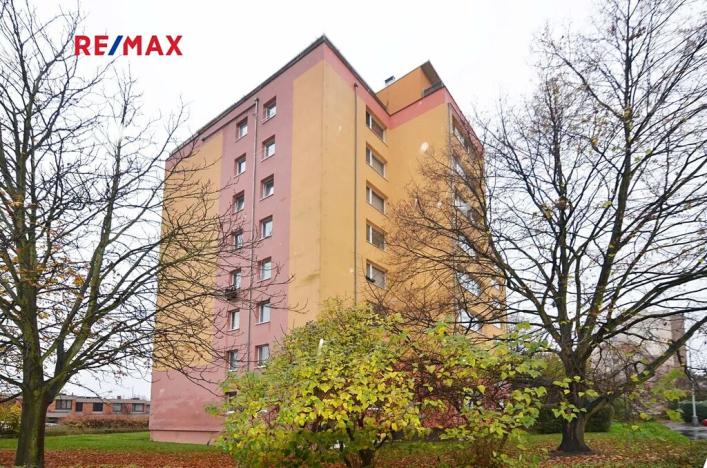 Prodej bytu 3+1, Praha - Bohnice, Eledrova, 70 m2