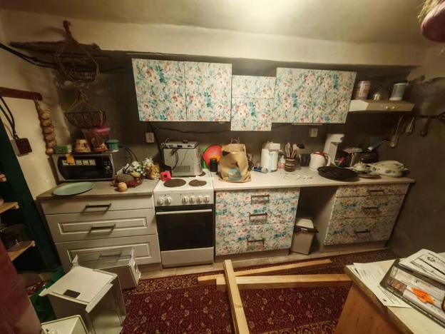 Prodej chalupy, Mistrovice, 130 m2