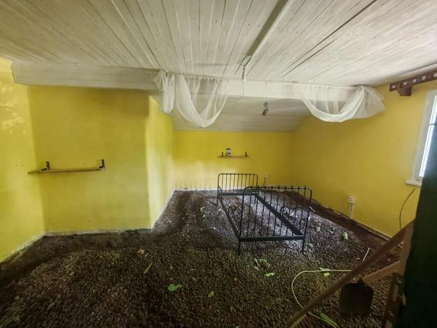 Prodej chalupy, Mistrovice, 130 m2