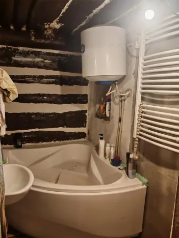 Prodej chalupy, Mistrovice, 130 m2