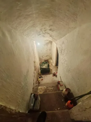 Prodej chalupy, Mistrovice, 130 m2