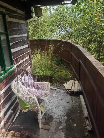 Prodej chalupy, Mistrovice, 130 m2