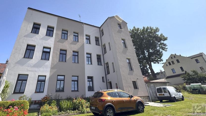 Prodej bytu 3+1, Jablonec nad Nisou, Růžová, 95 m2