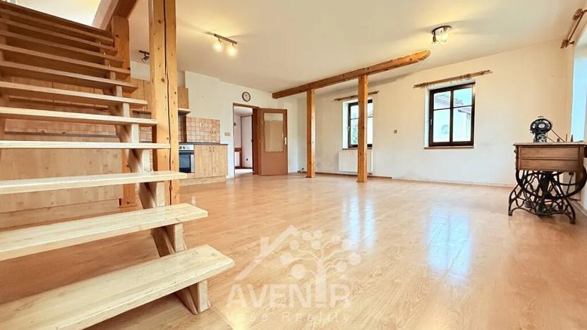 Prodej rodinného domu, Martinice v Krkonoších, 215 m2