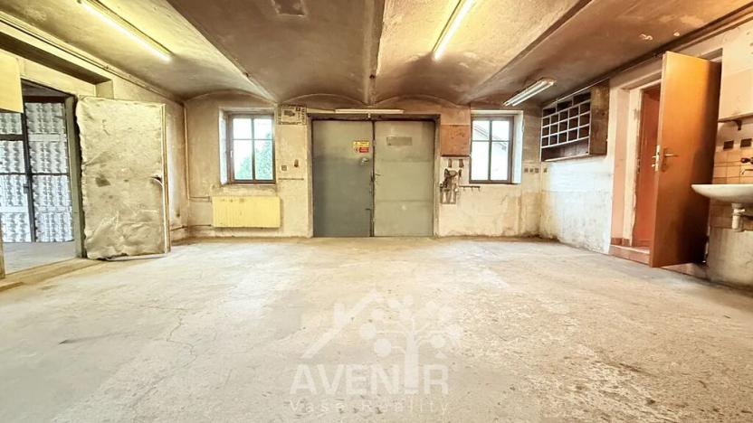 Prodej rodinného domu, Martinice v Krkonoších, 215 m2