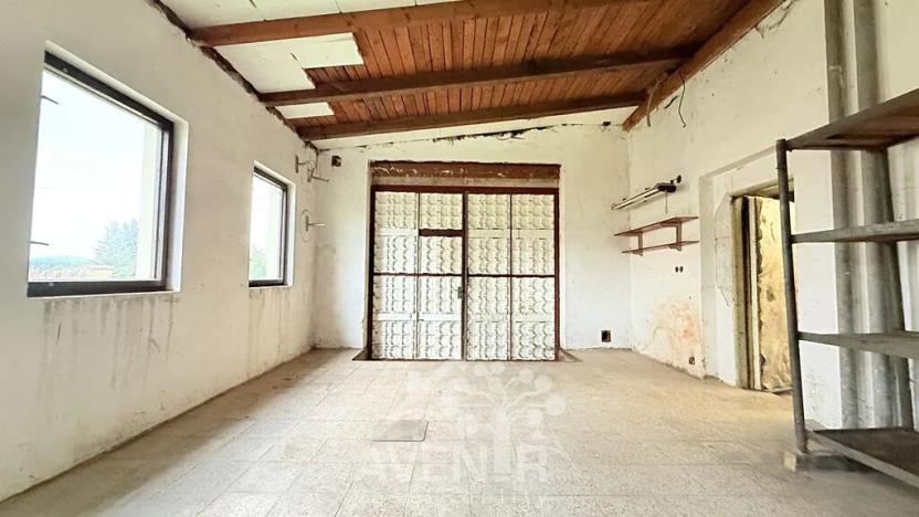 Prodej rodinného domu, Martinice v Krkonoších, 215 m2