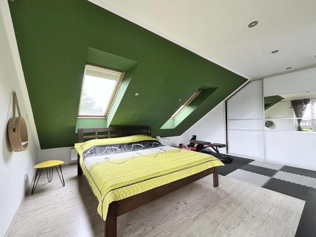 Prodej bytu 3+kk, Klecany, Spojovací, 111 m2