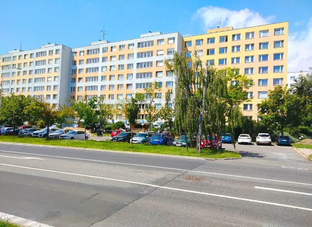 Prodej bytu 3+1, Mladá Boleslav, Havlíčkova, 81 m2