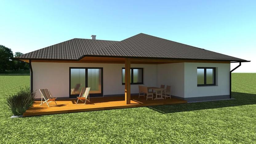 Prodej pozemku pro bydlení, Ropice, 1418 m2