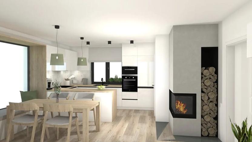 Prodej pozemku pro bydlení, Ropice, 1418 m2