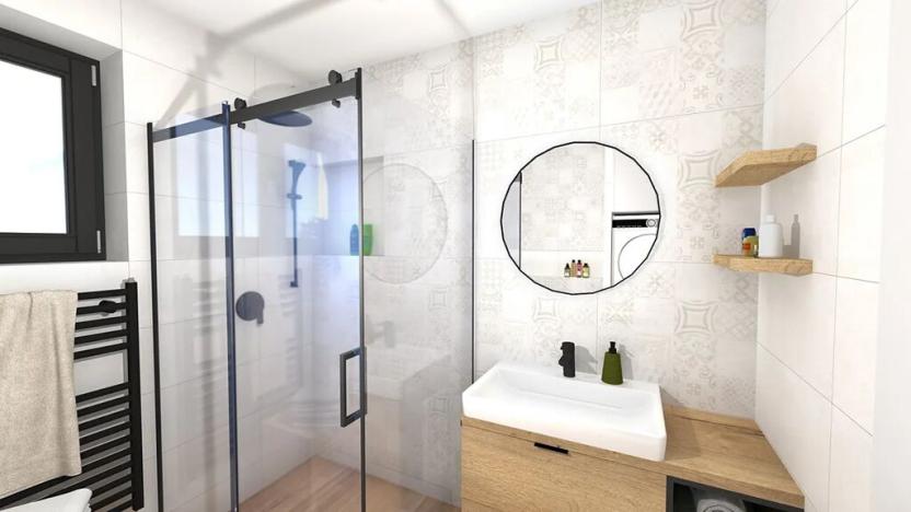 Prodej pozemku pro bydlení, Ropice, 1418 m2