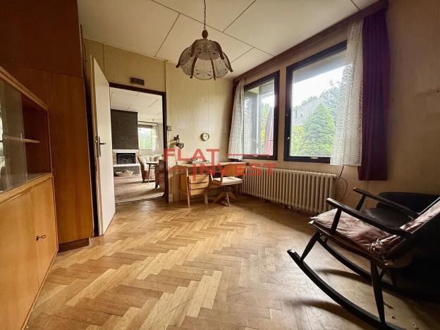 Pronájem rodinného domu, Průhonice, Chrpová, 150 m2