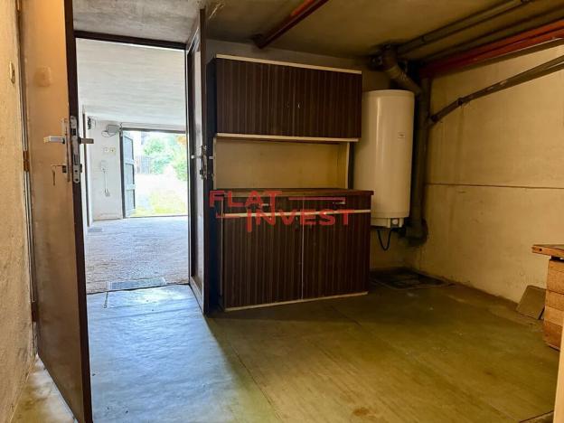 Pronájem rodinného domu, Průhonice, Chrpová, 150 m2