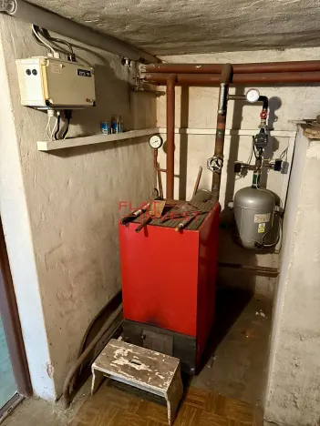 Pronájem rodinného domu, Průhonice, Chrpová, 150 m2