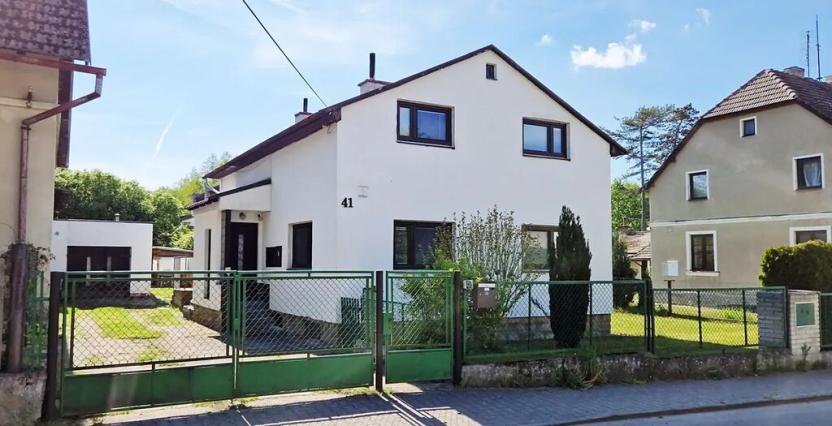 Prodej rodinného domu, Doksy, Zátiší, 255 m2