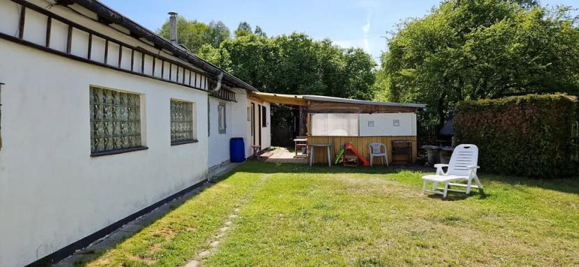 Prodej rodinného domu, Doksy, Zátiší, 255 m2