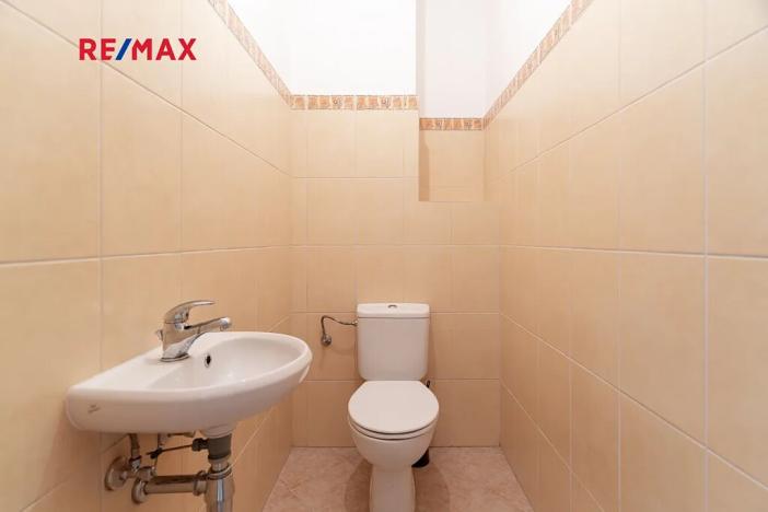 Prodej bytu 3+kk, Jesenice, Mezi Domy, 84 m2