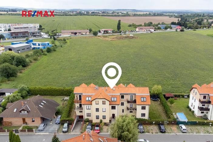 Prodej bytu 3+kk, Jesenice, Mezi Domy, 84 m2