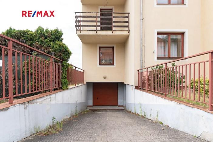 Prodej bytu 3+kk, Jesenice, Mezi Domy, 84 m2